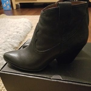 Frye Reina Boots